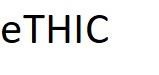 Trademark logo