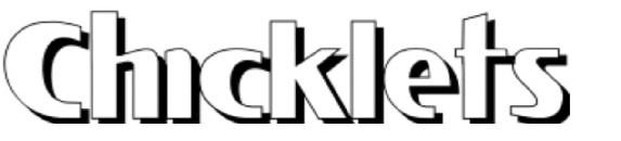 Trademark logo