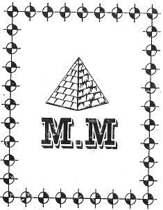 Trademark logo