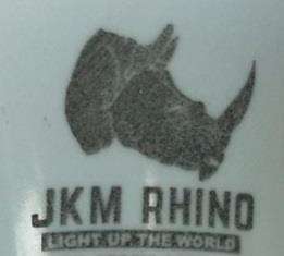 Trademark logo