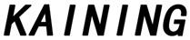 Trademark logo