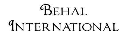 Trademark logo