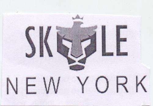 Trademark logo