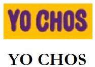 Trademark logo