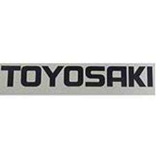 Trademark logo