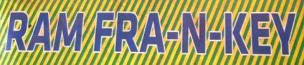Trademark logo