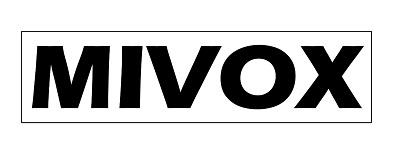 Trademark logo