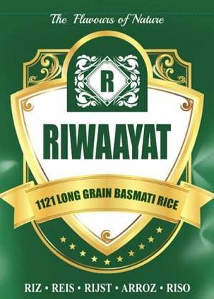 Trademark logo