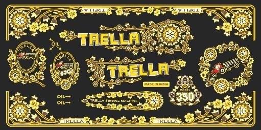 Trademark logo