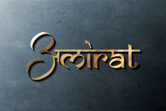Trademark logo
