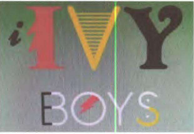 Trademark logo
