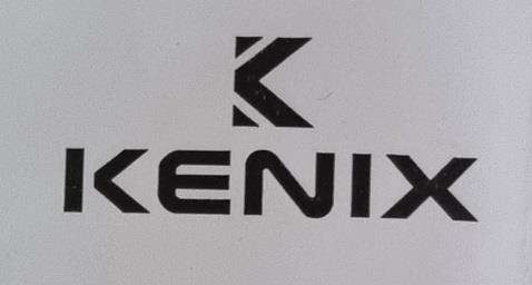 Trademark logo