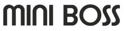 Trademark logo