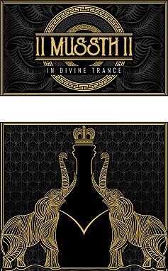 Trademark logo