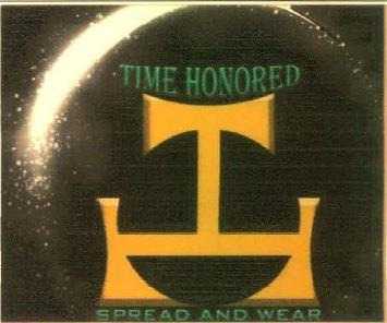 Trademark logo
