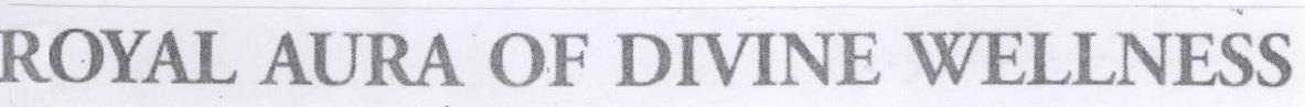 Trademark logo