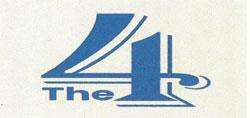 Trademark logo