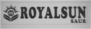 Trademark logo