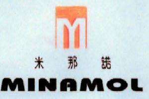 Trademark logo