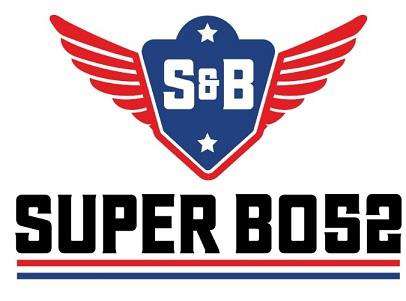 Trademark logo