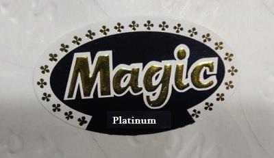 Trademark logo