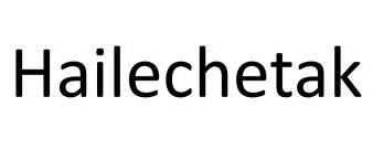 Trademark logo