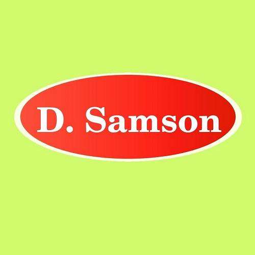 Trademark logo