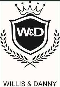 Trademark logo