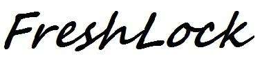 Trademark logo