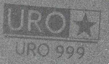 Trademark logo