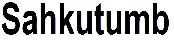 Trademark logo