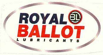 Trademark logo