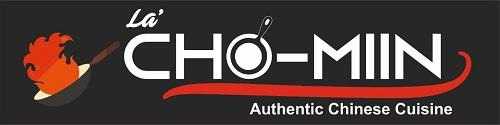 Trademark logo