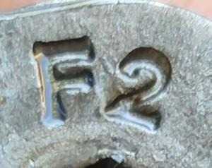 Trademark logo