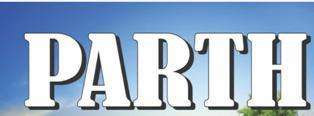 Trademark logo