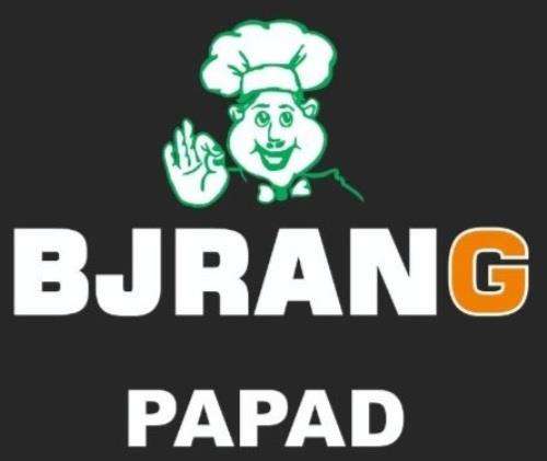 Trademark logo