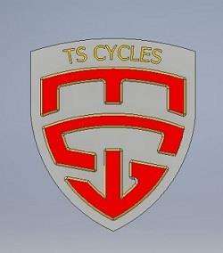 Trademark logo