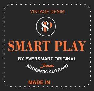 Trademark logo