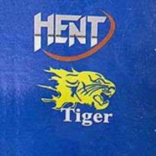 Trademark logo