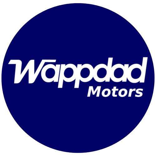 Trademark logo