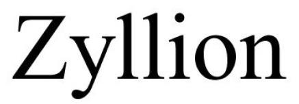 Trademark logo
