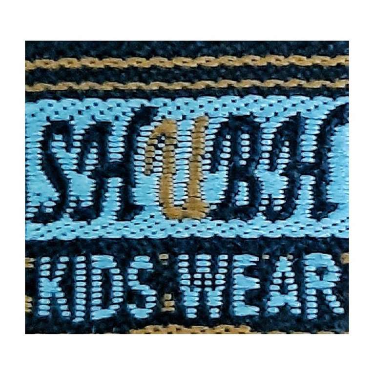 Trademark logo