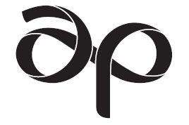 Trademark logo