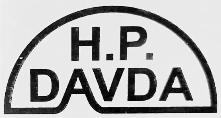 Trademark logo