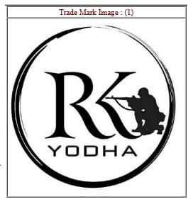 Trademark logo