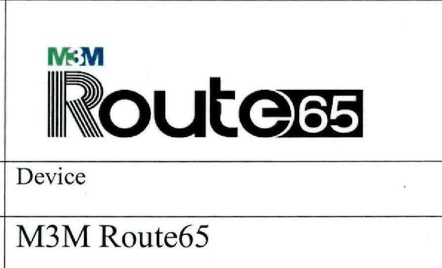 Trademark logo