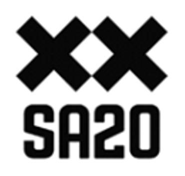 Trademark logo
