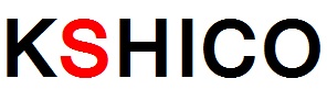 KSHICO logo