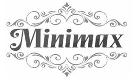 Minimax logo