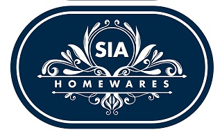 SIA HOMEWARE logo